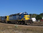 CSX 8349